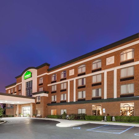 Wingate By Wyndham Sylvania-Toledo Bagian luar foto