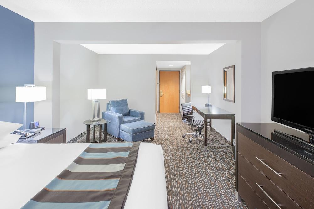 Wingate By Wyndham Sylvania-Toledo Bagian luar foto