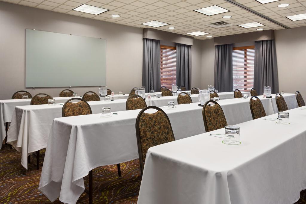 Wingate By Wyndham Sylvania-Toledo Bagian luar foto