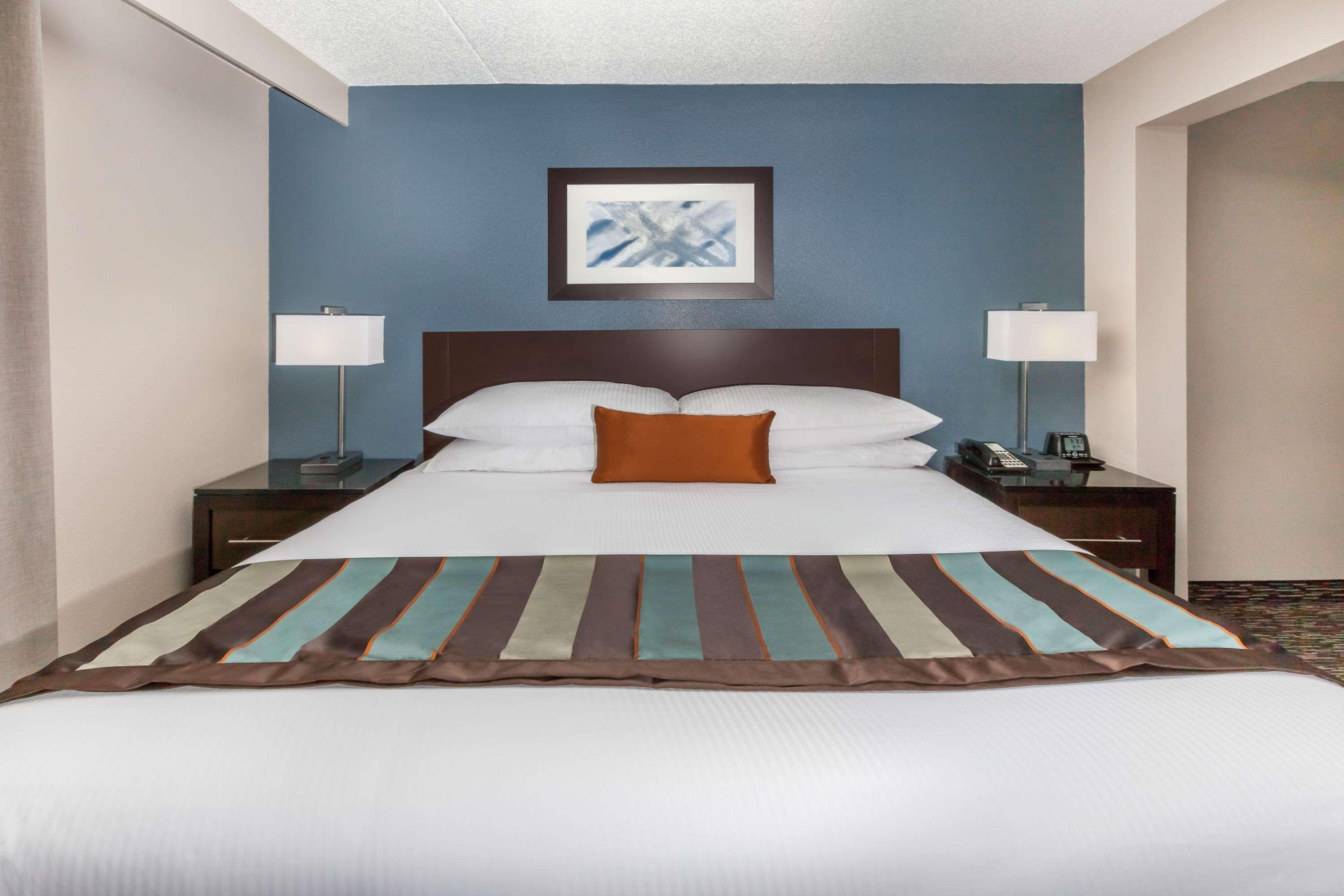 Wingate By Wyndham Sylvania-Toledo Bagian luar foto
