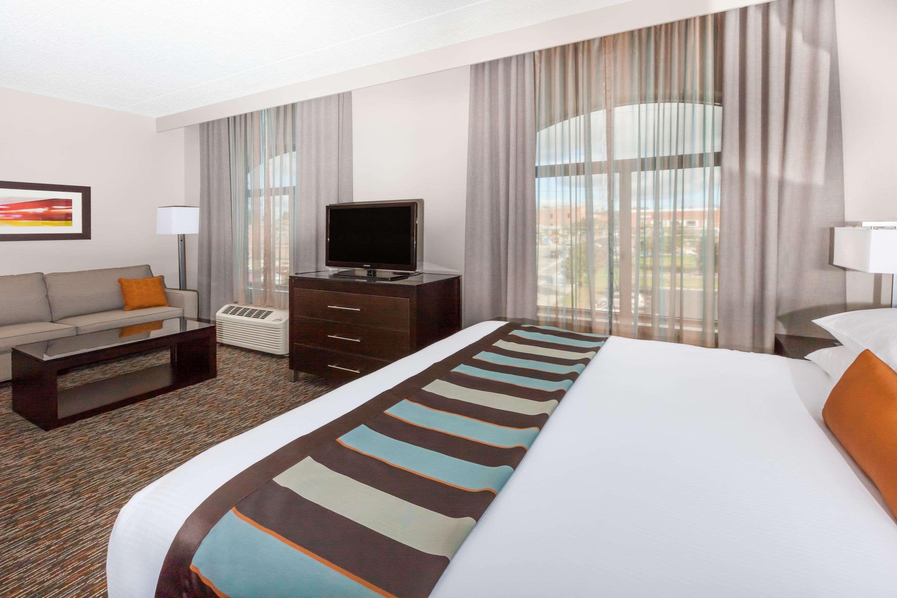 Wingate By Wyndham Sylvania-Toledo Bagian luar foto