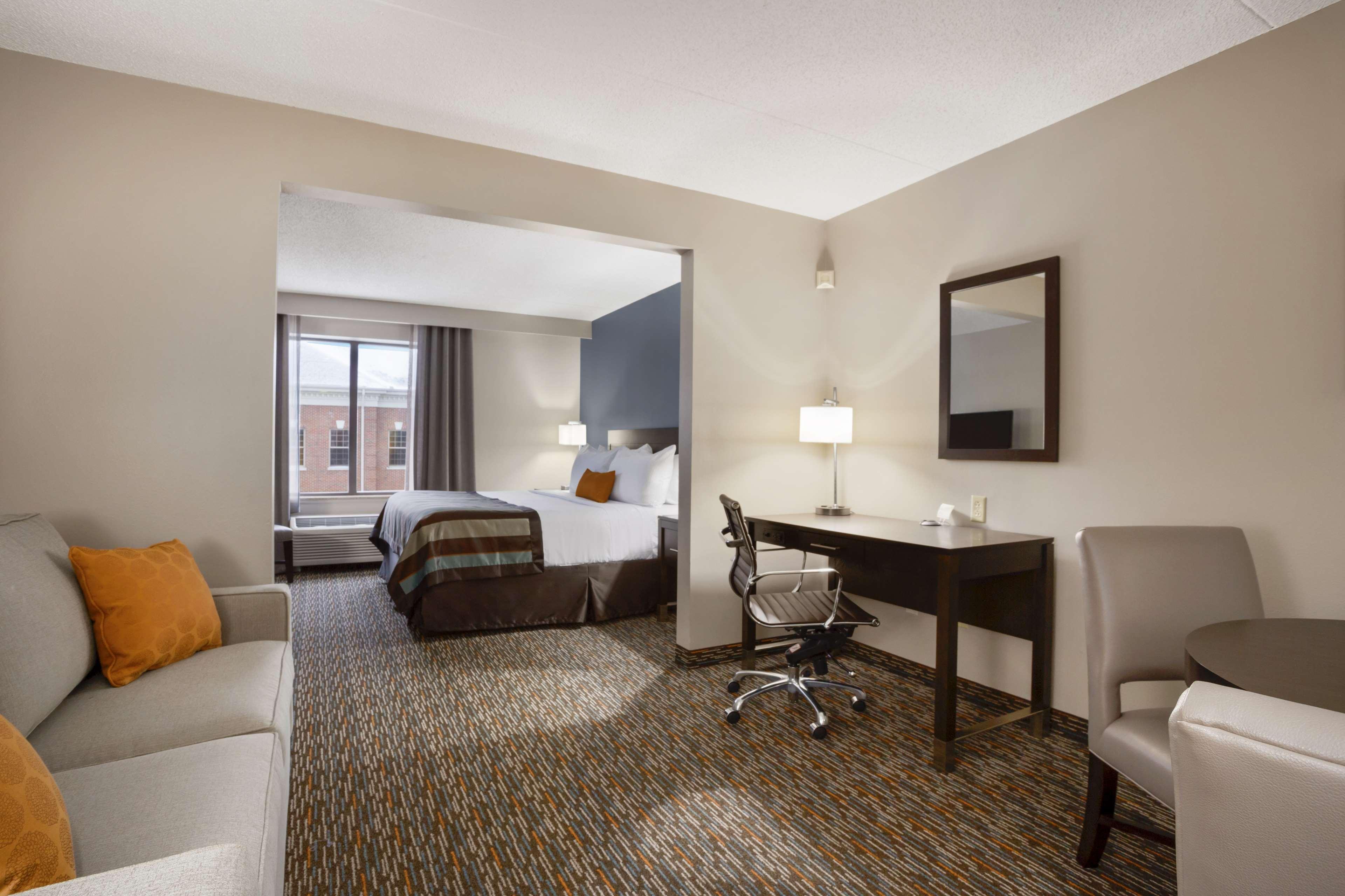 Wingate By Wyndham Sylvania-Toledo Bagian luar foto