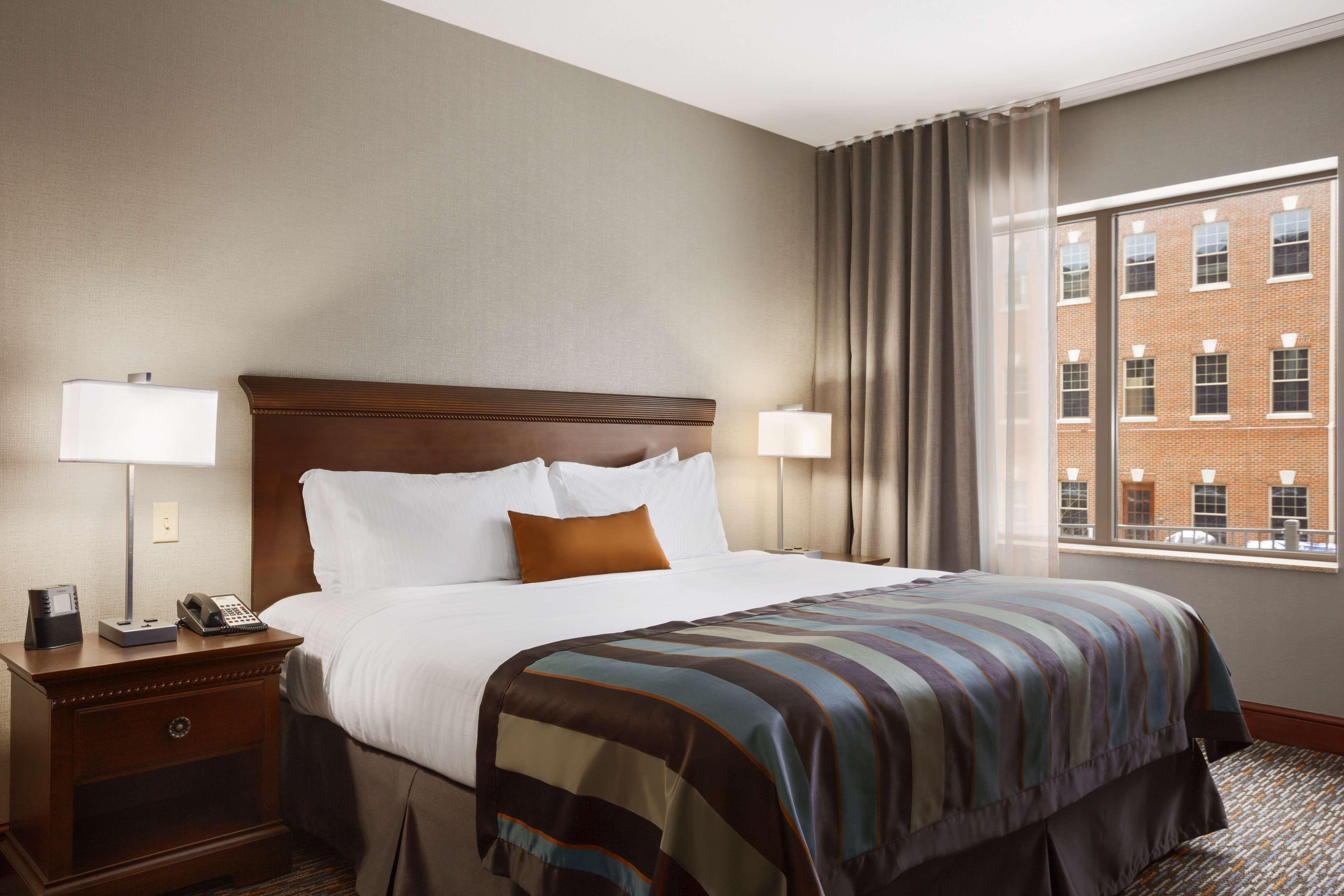 Wingate By Wyndham Sylvania-Toledo Bagian luar foto