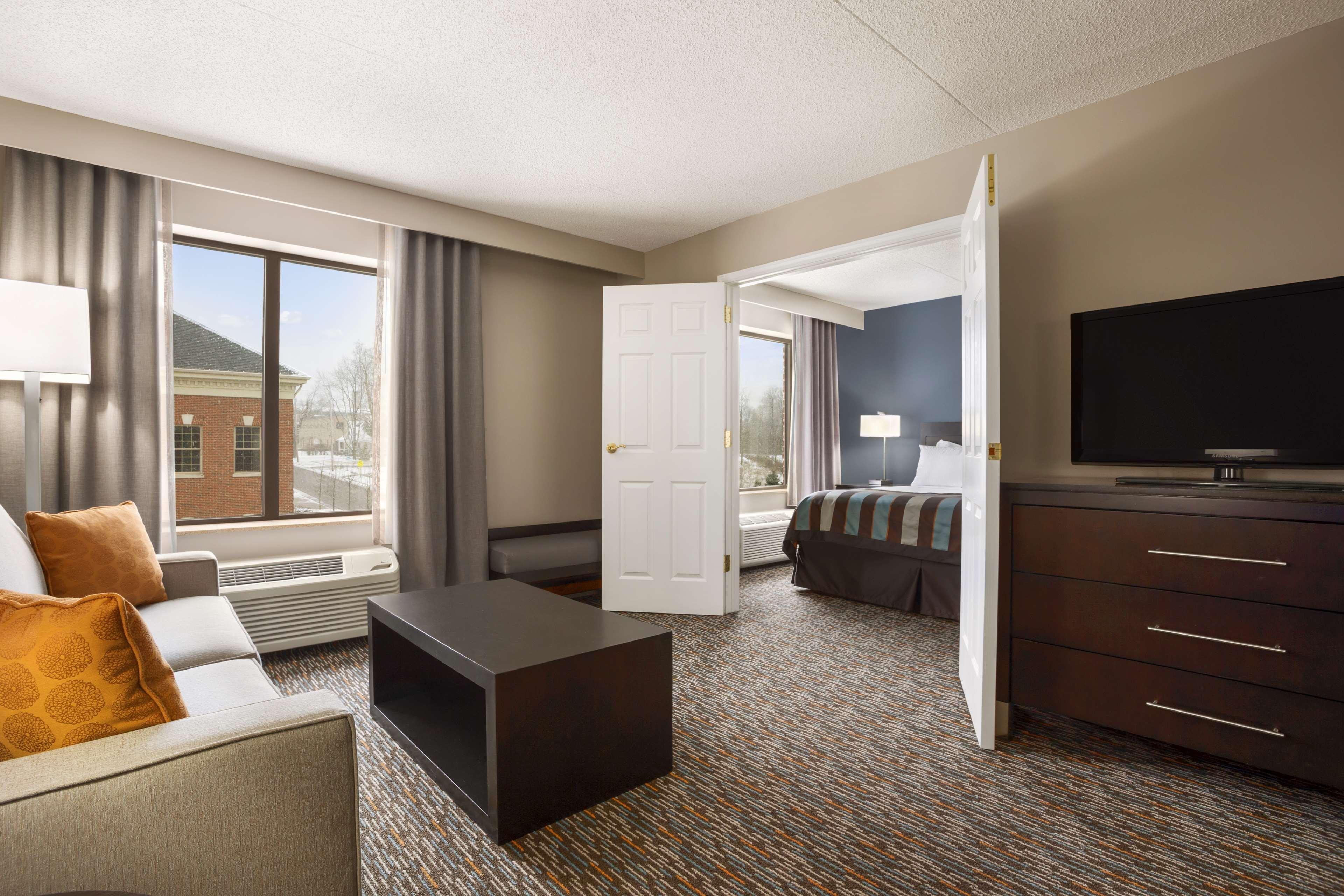 Wingate By Wyndham Sylvania-Toledo Bagian luar foto