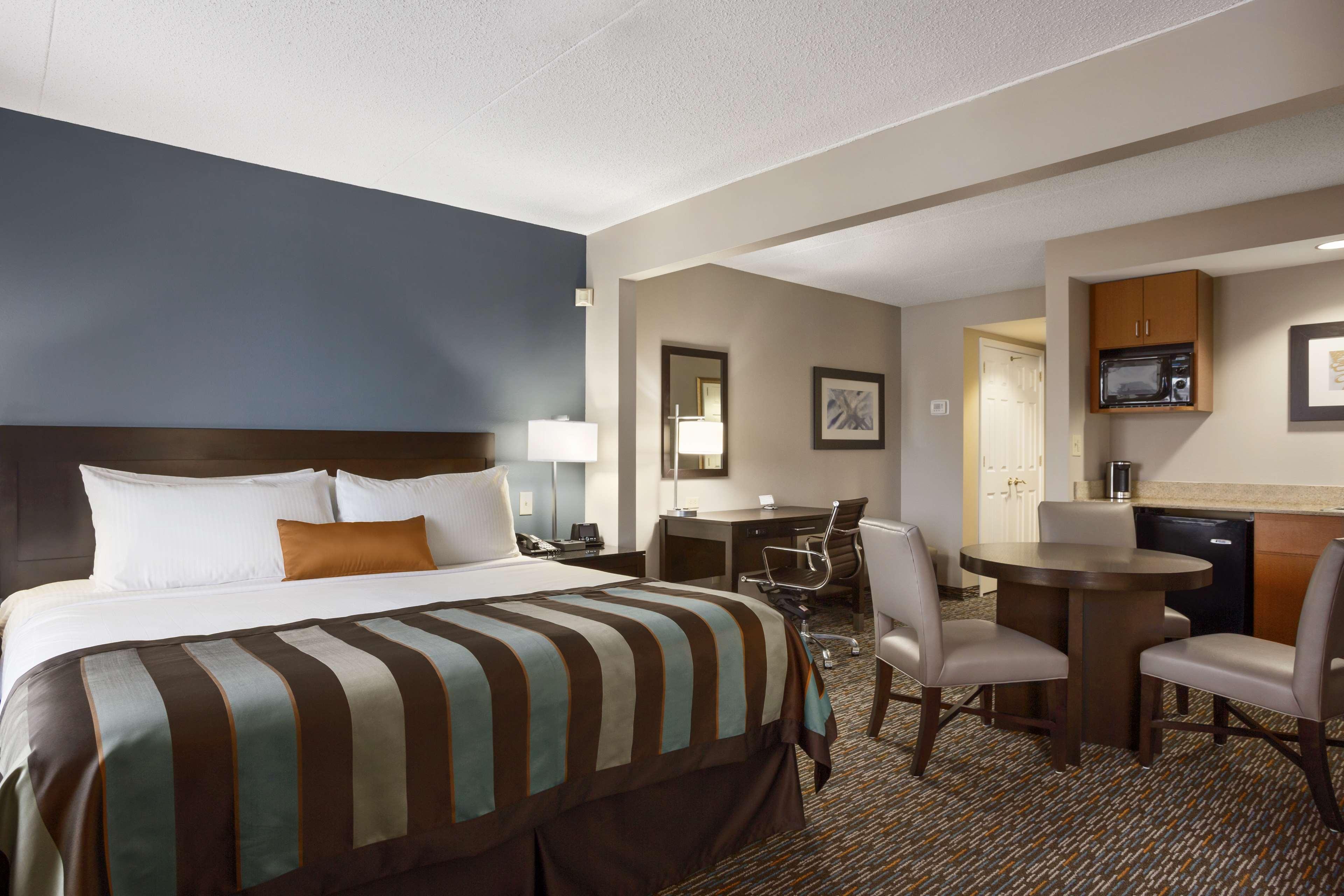 Wingate By Wyndham Sylvania-Toledo Bagian luar foto