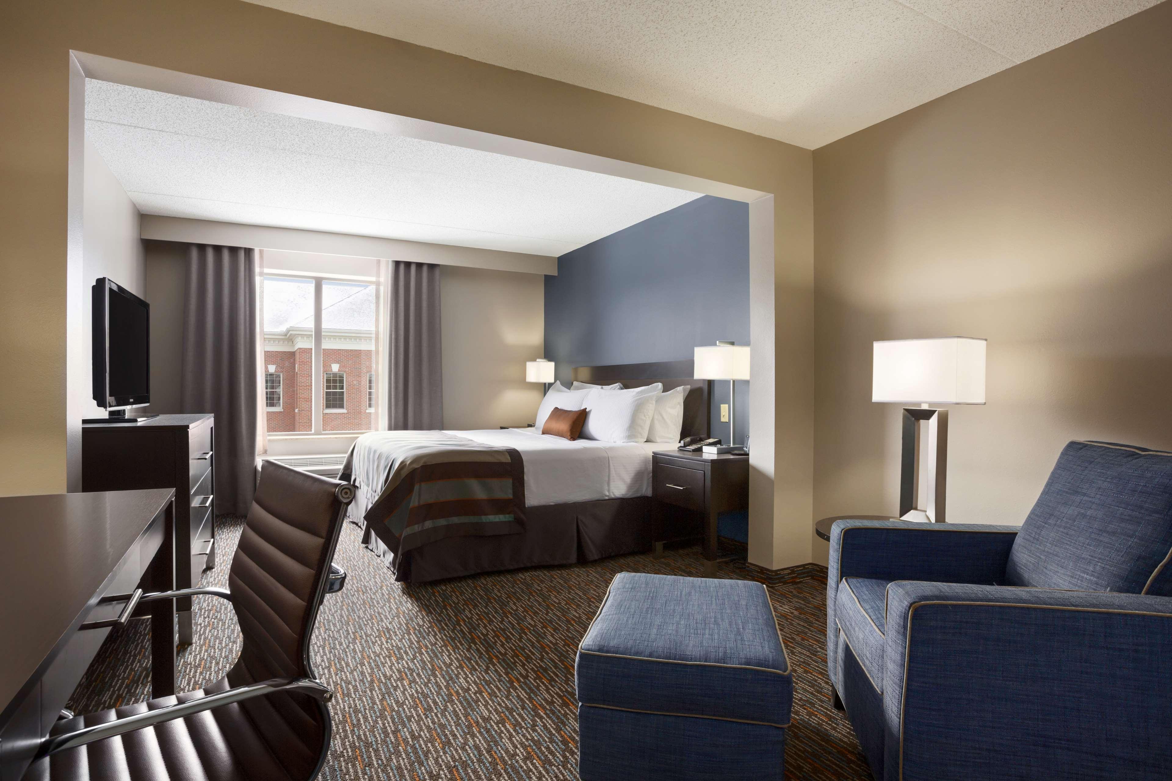Wingate By Wyndham Sylvania-Toledo Bagian luar foto