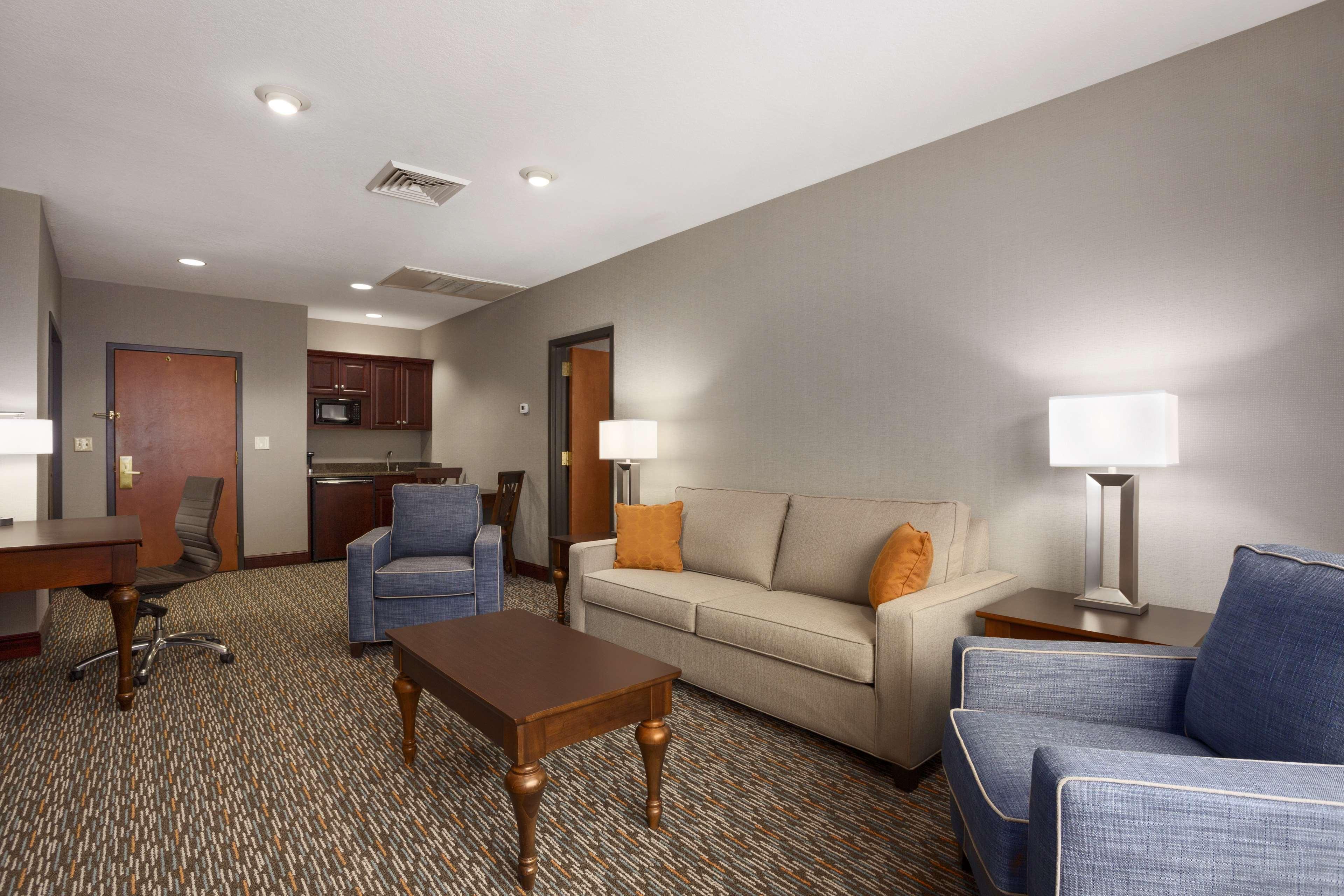 Wingate By Wyndham Sylvania-Toledo Bagian luar foto