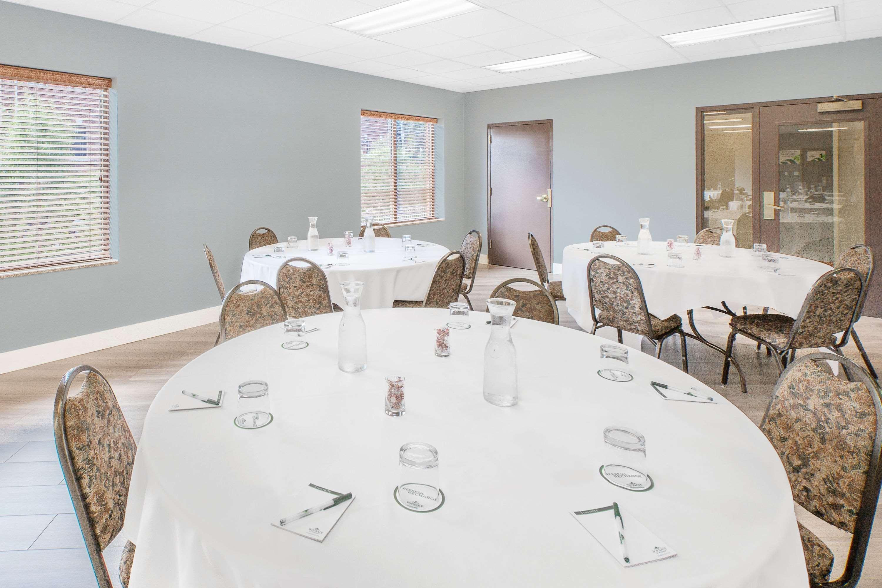 Wingate By Wyndham Sylvania-Toledo Bagian luar foto