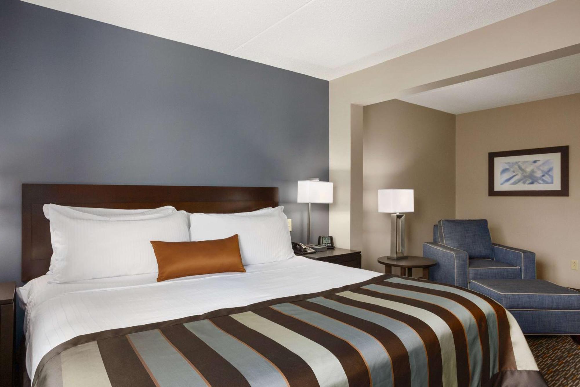 Wingate By Wyndham Sylvania-Toledo Bagian luar foto