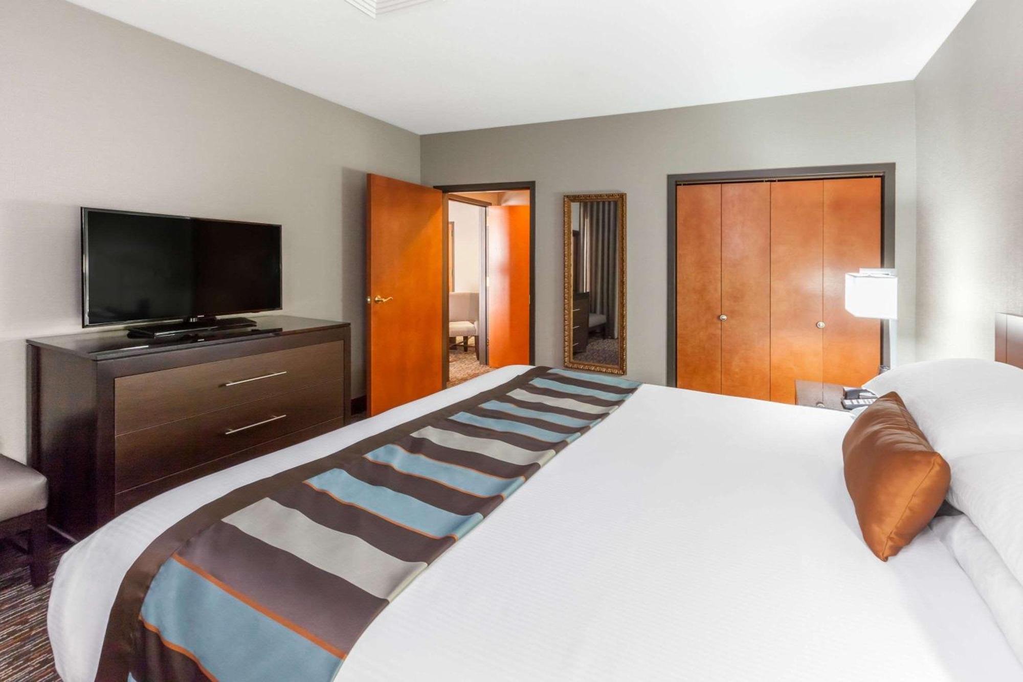 Wingate By Wyndham Sylvania-Toledo Bagian luar foto