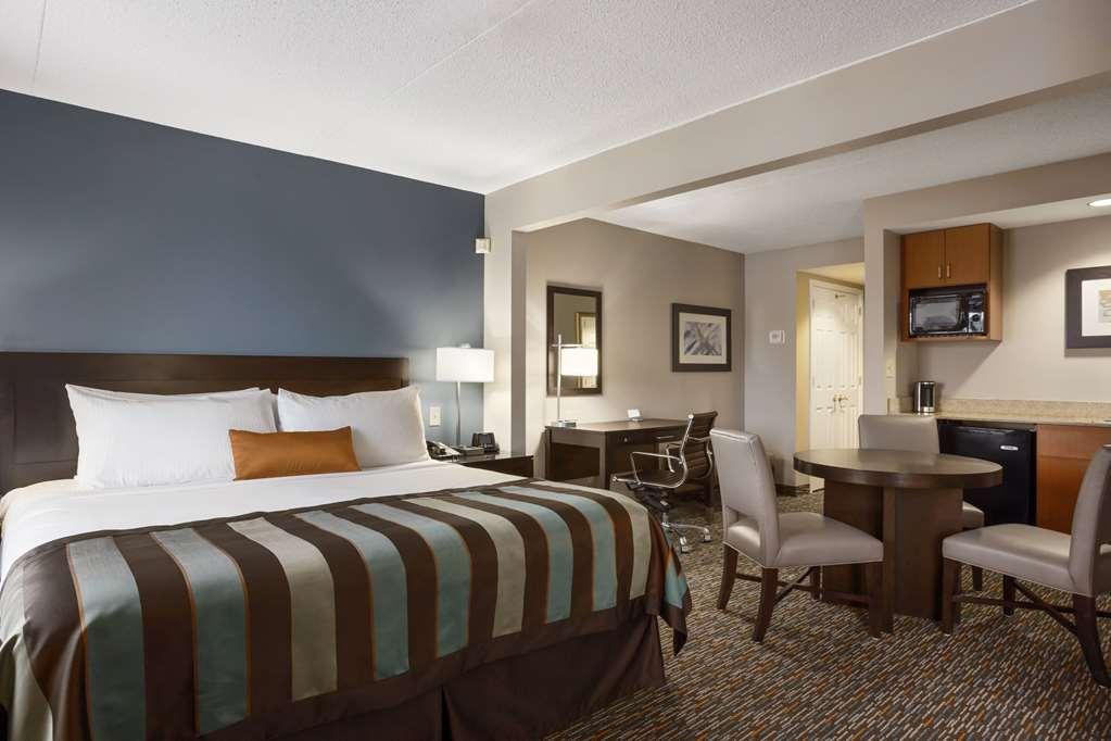 Wingate By Wyndham Sylvania-Toledo Ruang foto