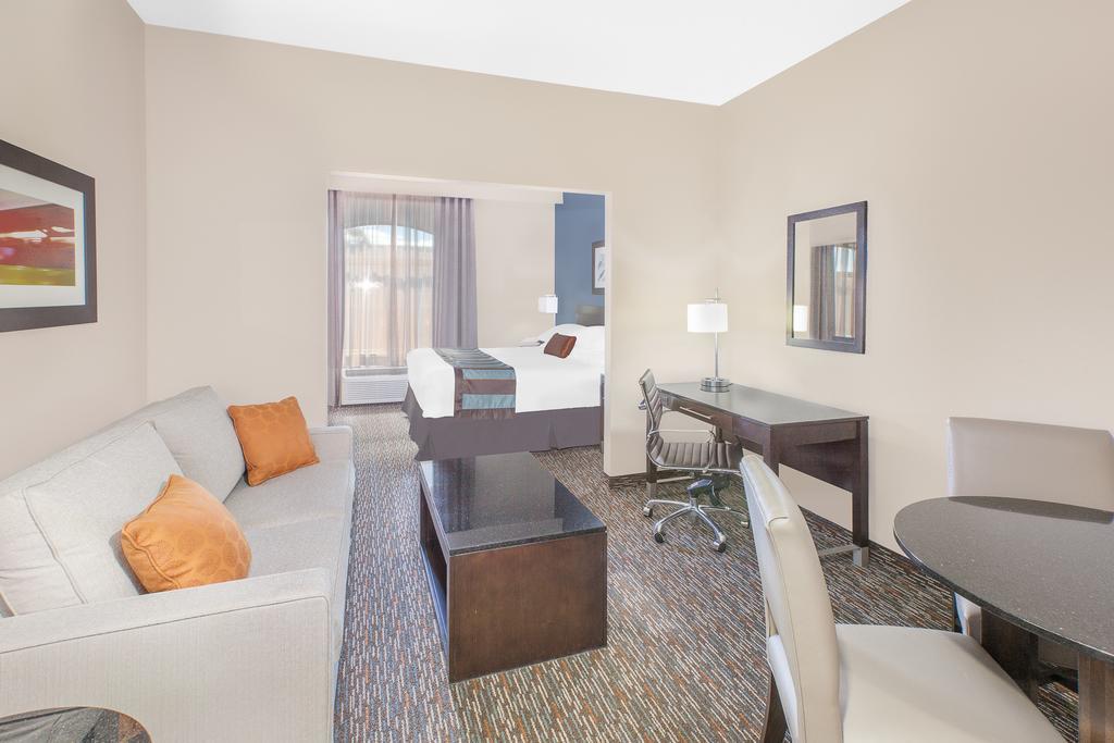 Wingate By Wyndham Sylvania-Toledo Bagian luar foto