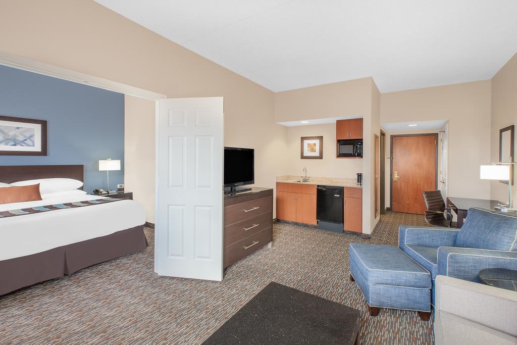 Wingate By Wyndham Sylvania-Toledo Bagian luar foto