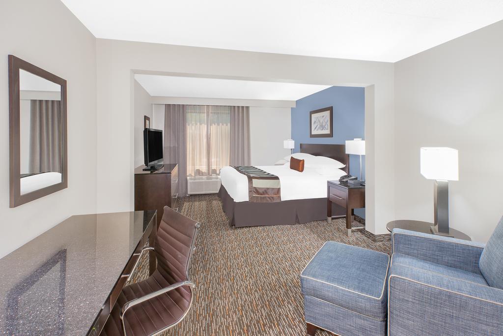 Wingate By Wyndham Sylvania-Toledo Bagian luar foto