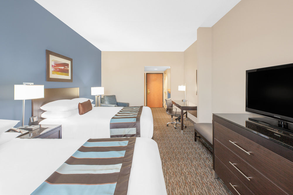 Wingate By Wyndham Sylvania-Toledo Bagian luar foto