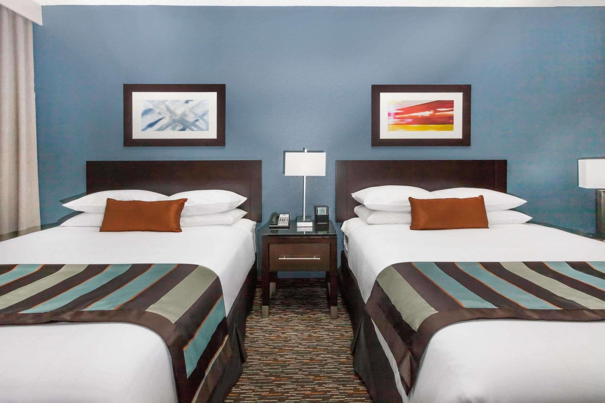 Wingate By Wyndham Sylvania-Toledo Bagian luar foto