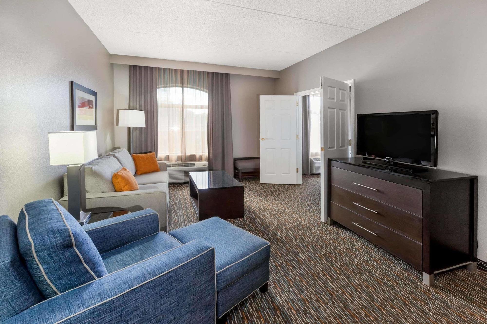 Wingate By Wyndham Sylvania-Toledo Bagian luar foto