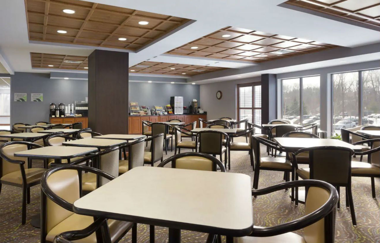 Wingate By Wyndham Sylvania-Toledo Bagian luar foto
